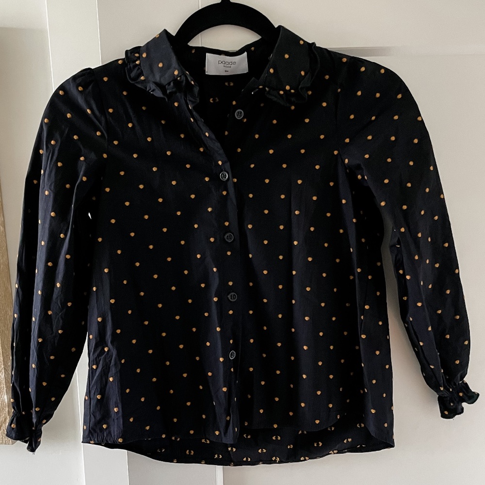 Paade Mode blouse